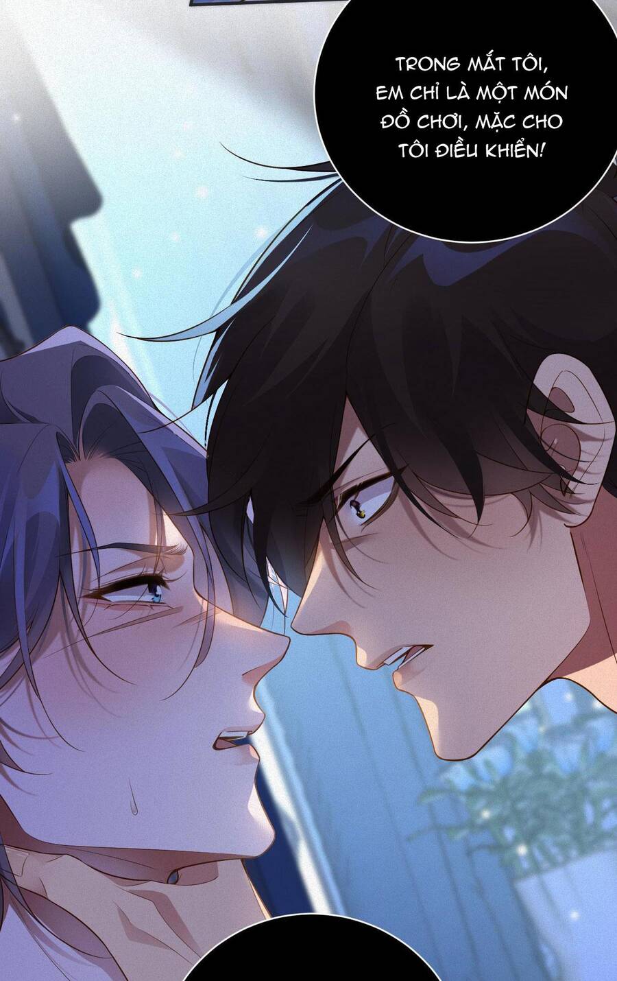 Chồng Cũ Muốn Tái Hôn Lần Nữa Chapter 15 - 15