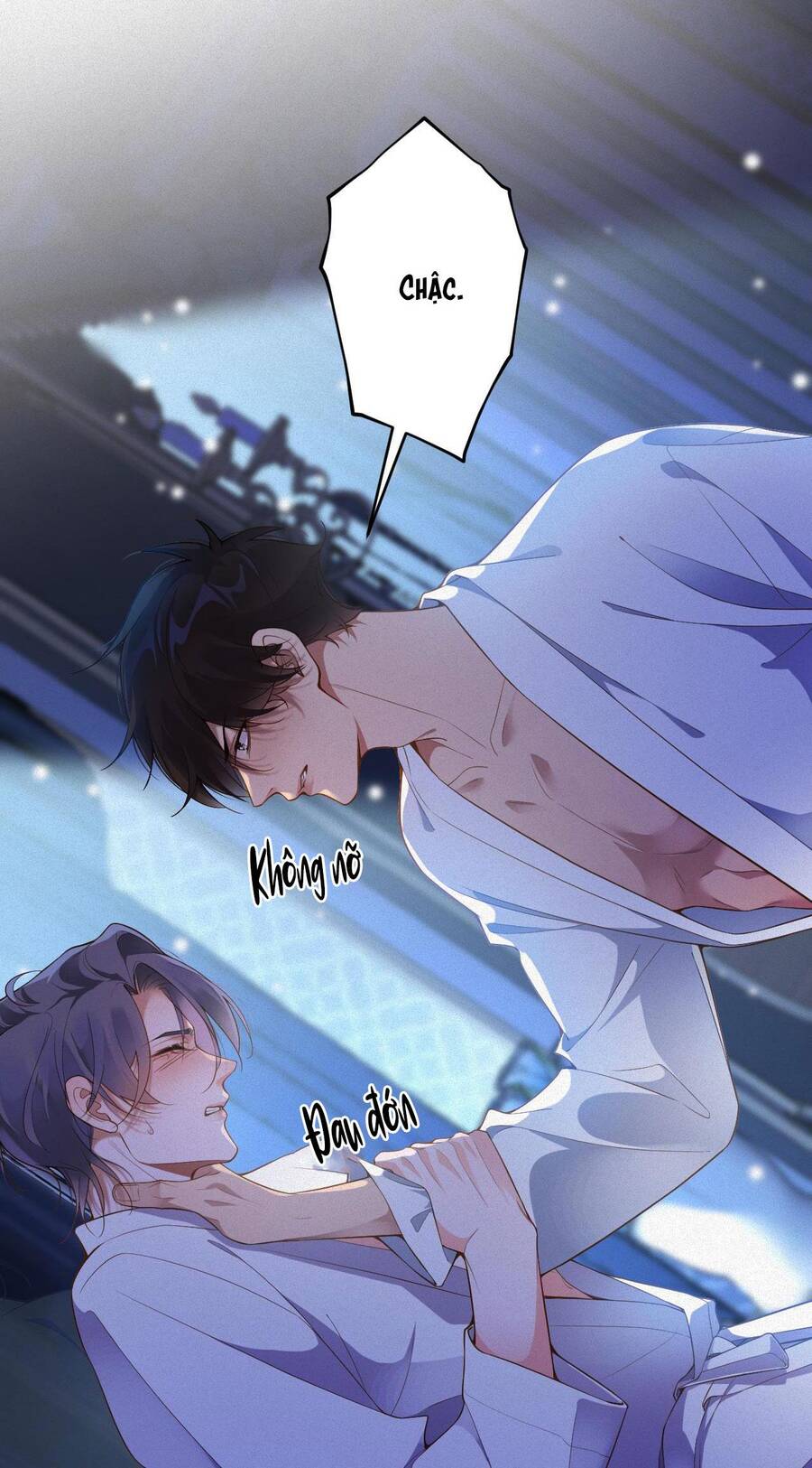 Chồng Cũ Muốn Tái Hôn Lần Nữa Chapter 15 - 17
