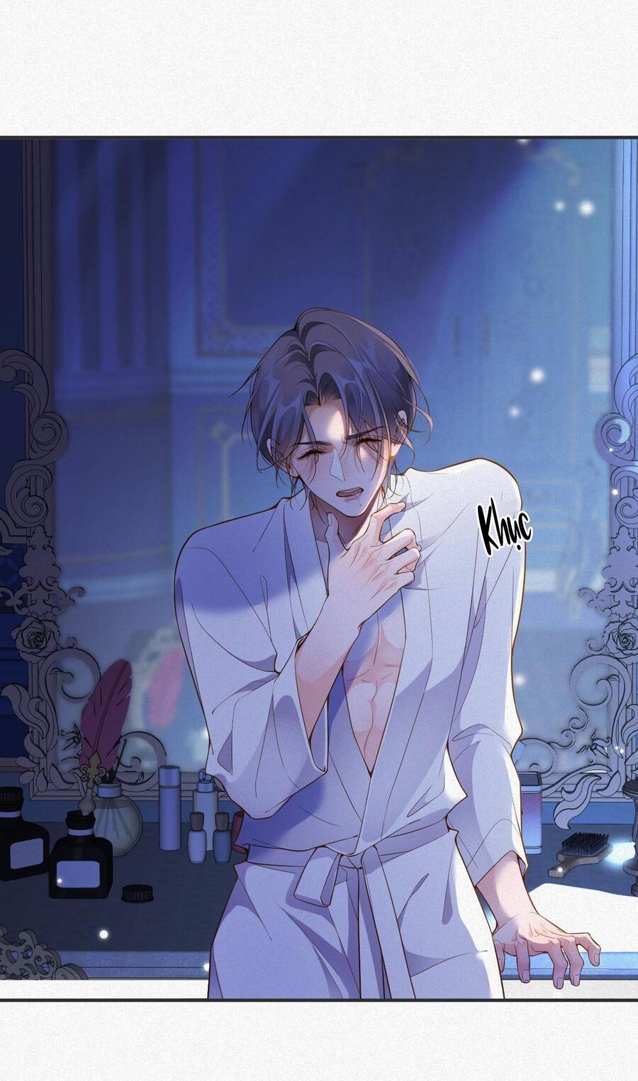 Chồng Cũ Muốn Tái Hôn Lần Nữa Chapter 15 - 19