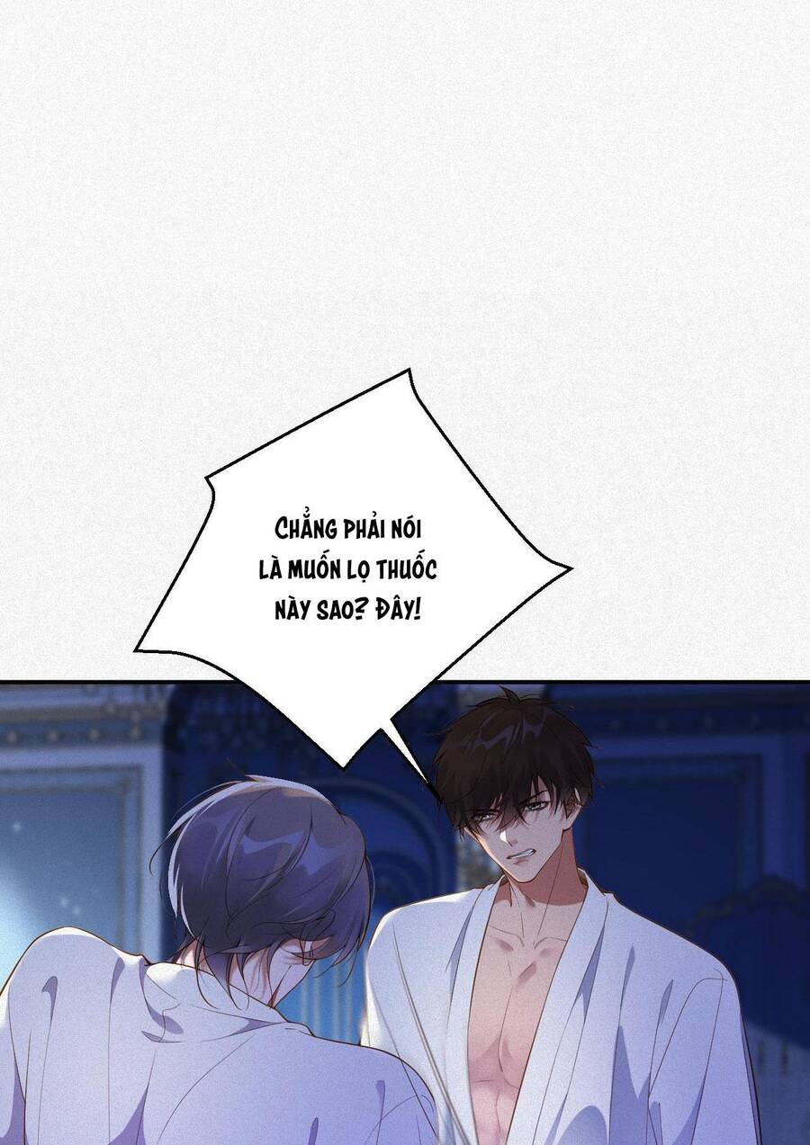 Chồng Cũ Muốn Tái Hôn Lần Nữa Chapter 15 - 20