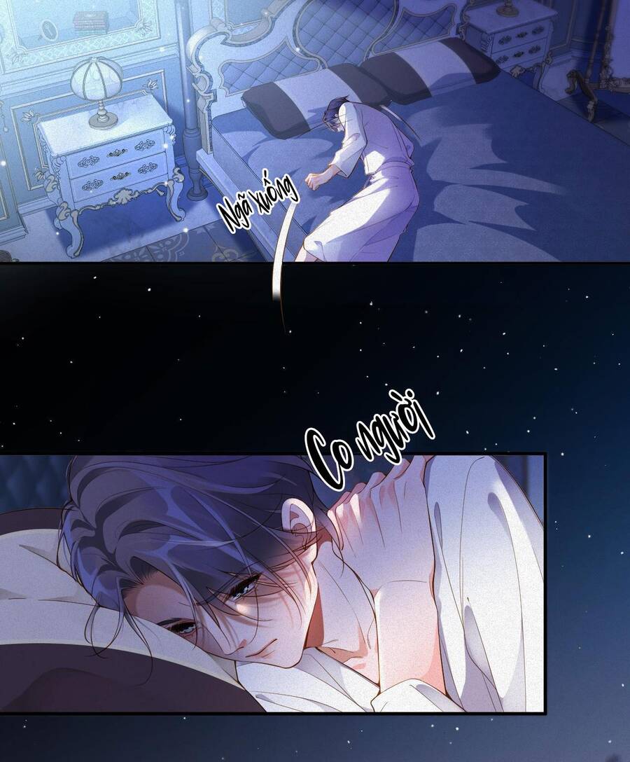 Chồng Cũ Muốn Tái Hôn Lần Nữa Chapter 15 - 25
