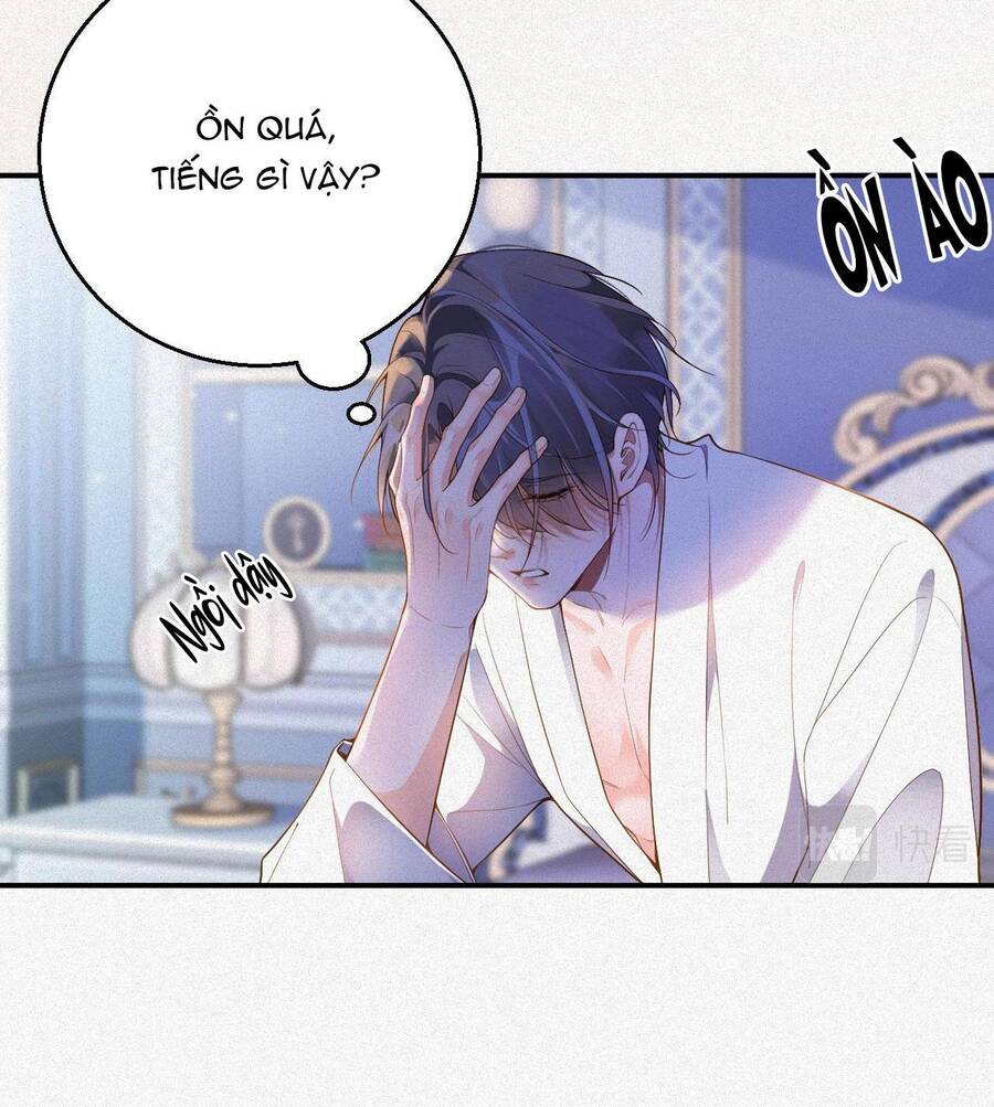 Chồng Cũ Muốn Tái Hôn Lần Nữa Chapter 15 - 28