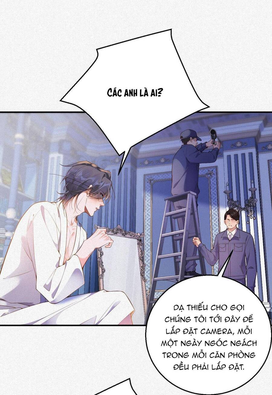 Chồng Cũ Muốn Tái Hôn Lần Nữa Chapter 15 - 29