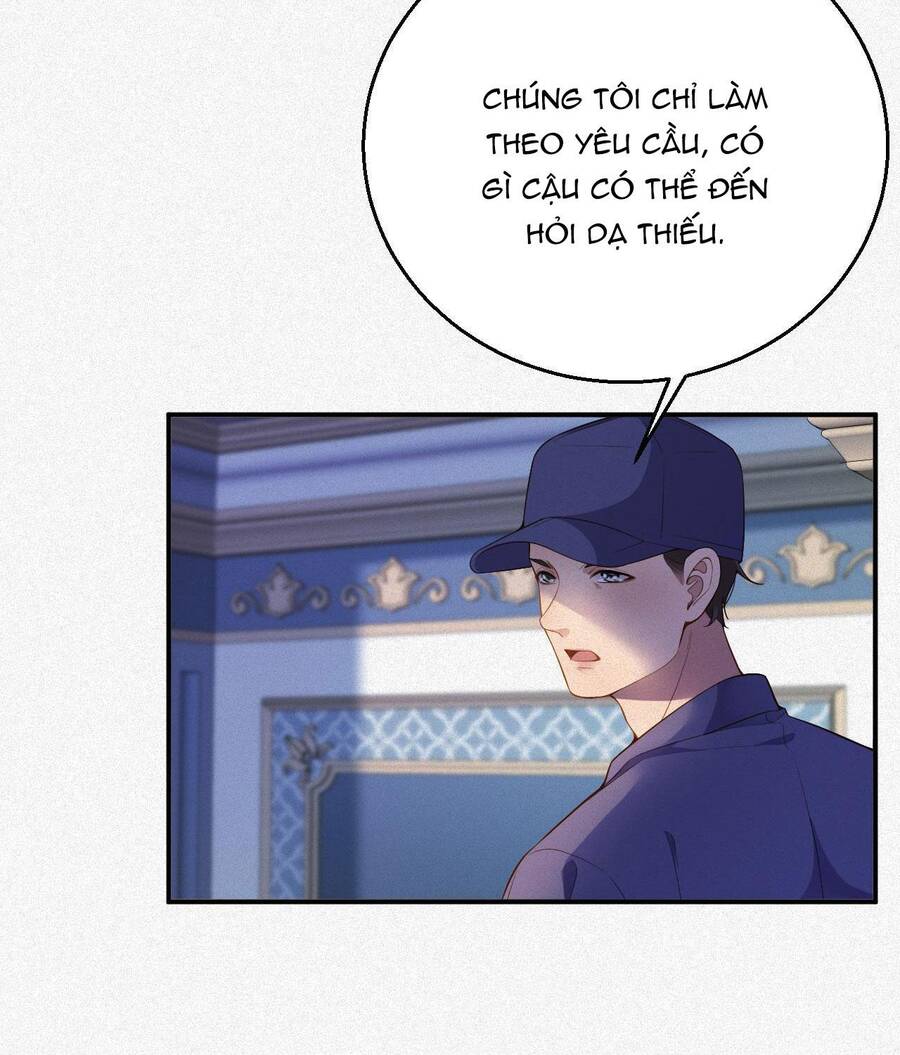 Chồng Cũ Muốn Tái Hôn Lần Nữa Chapter 15 - 31
