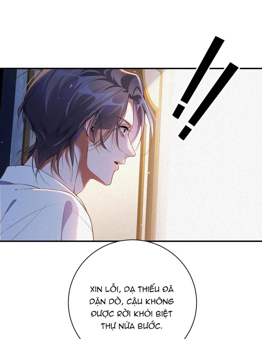 Chồng Cũ Muốn Tái Hôn Lần Nữa Chapter 15 - 34