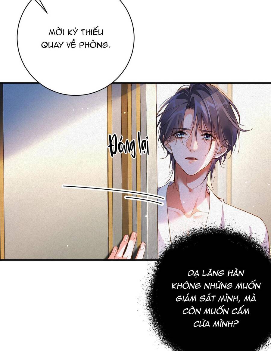 Chồng Cũ Muốn Tái Hôn Lần Nữa Chapter 15 - 36