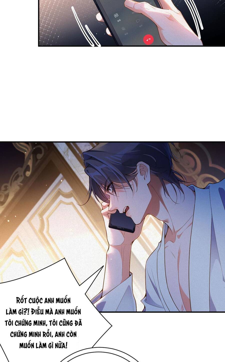 Chồng Cũ Muốn Tái Hôn Lần Nữa Chapter 15 - 38