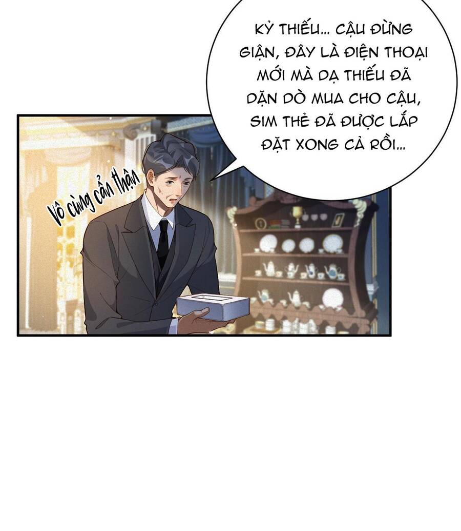 Chồng Cũ Muốn Tái Hôn Lần Nữa Chapter 15 - 44