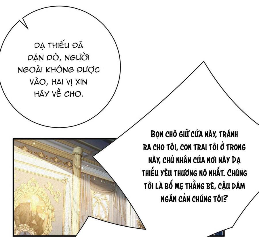 Chồng Cũ Muốn Tái Hôn Lần Nữa Chapter 15 - 48