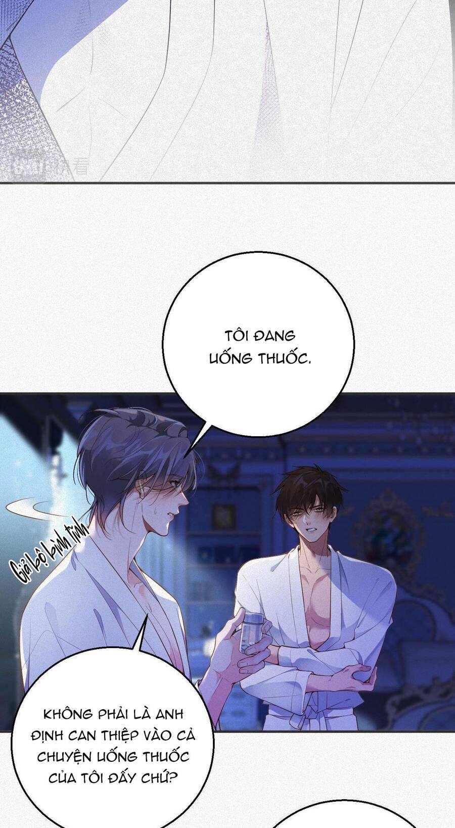 Chồng Cũ Muốn Tái Hôn Lần Nữa Chapter 15 - 7