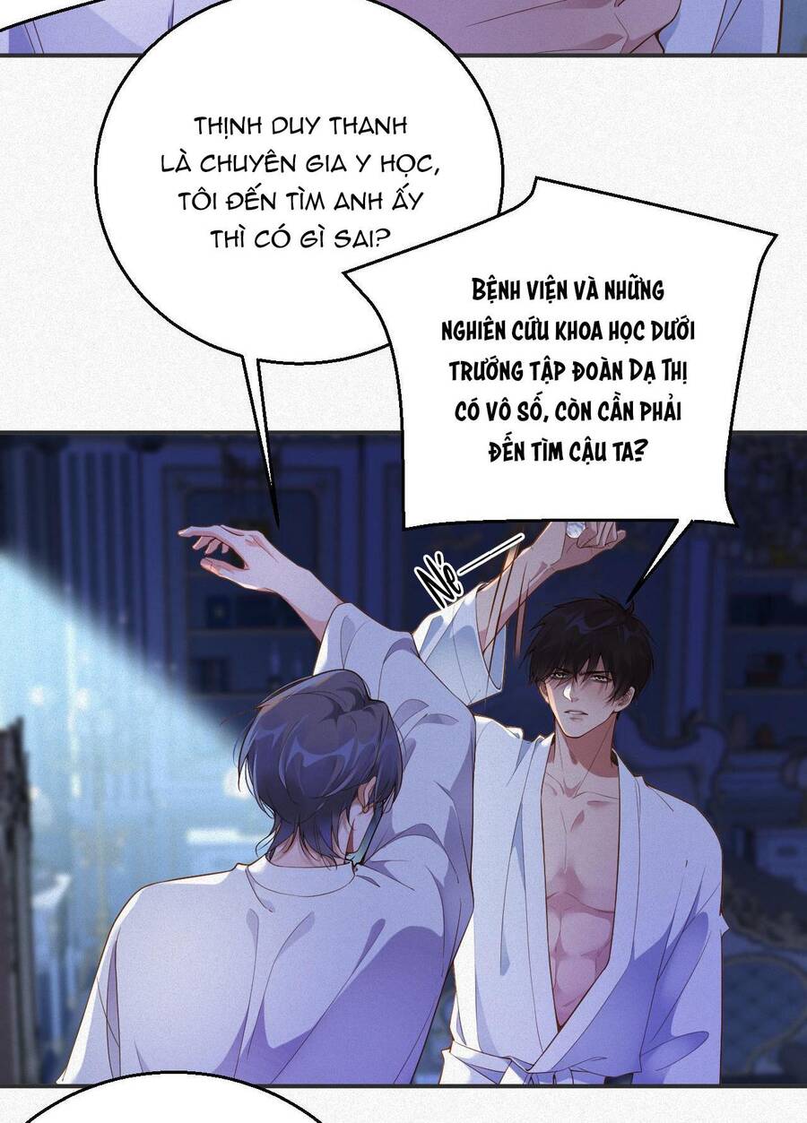 Chồng Cũ Muốn Tái Hôn Lần Nữa Chapter 15 - 10