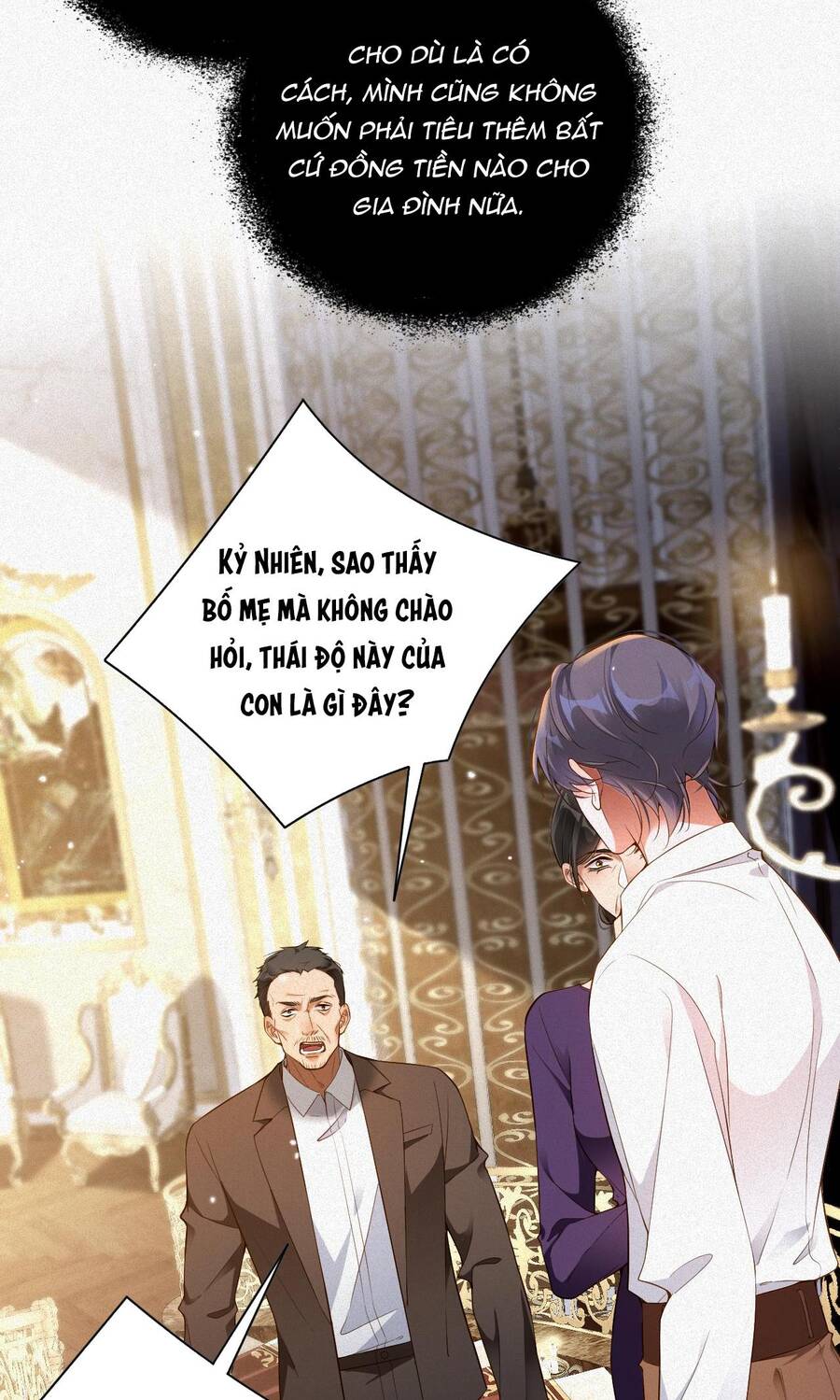 Chồng Cũ Muốn Tái Hôn Lần Nữa Chapter 16 - 14