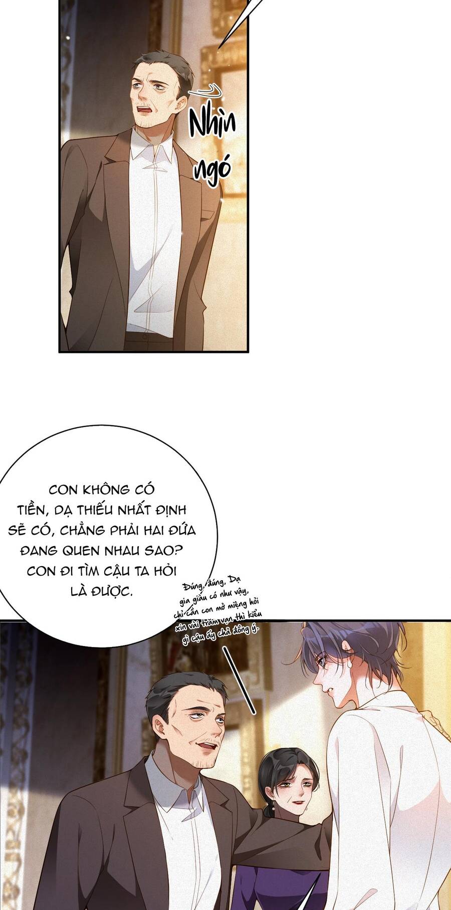 Chồng Cũ Muốn Tái Hôn Lần Nữa Chapter 16 - 16