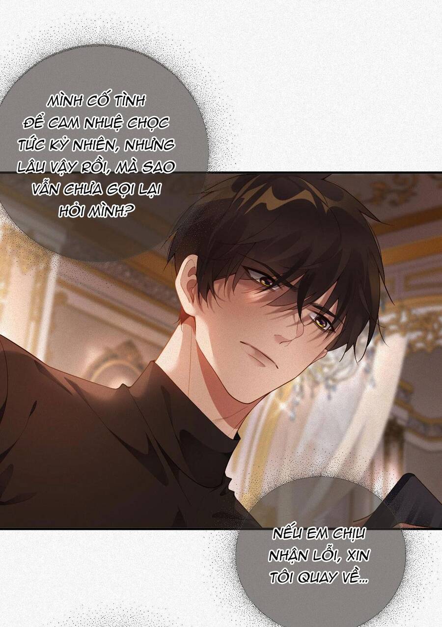 Chồng Cũ Muốn Tái Hôn Lần Nữa Chapter 17 - 11