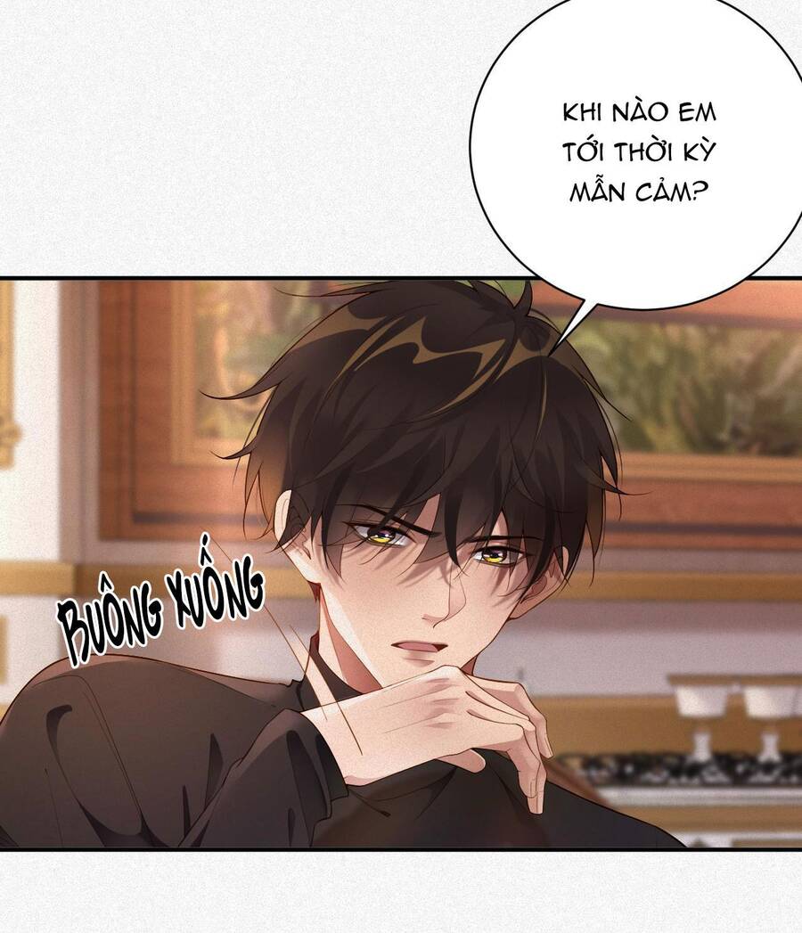 Chồng Cũ Muốn Tái Hôn Lần Nữa Chapter 17 - 14