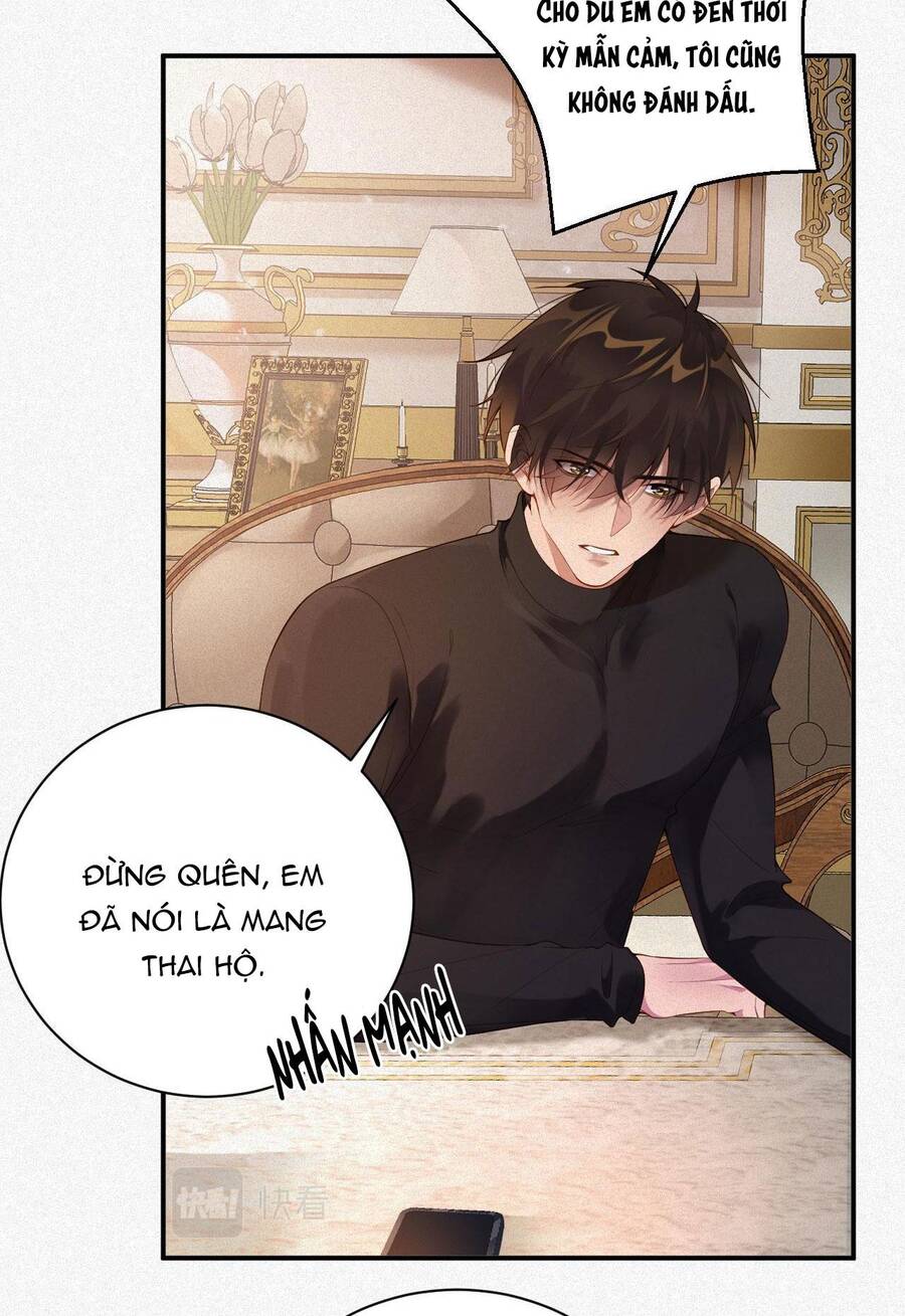 Chồng Cũ Muốn Tái Hôn Lần Nữa Chapter 17 - 16