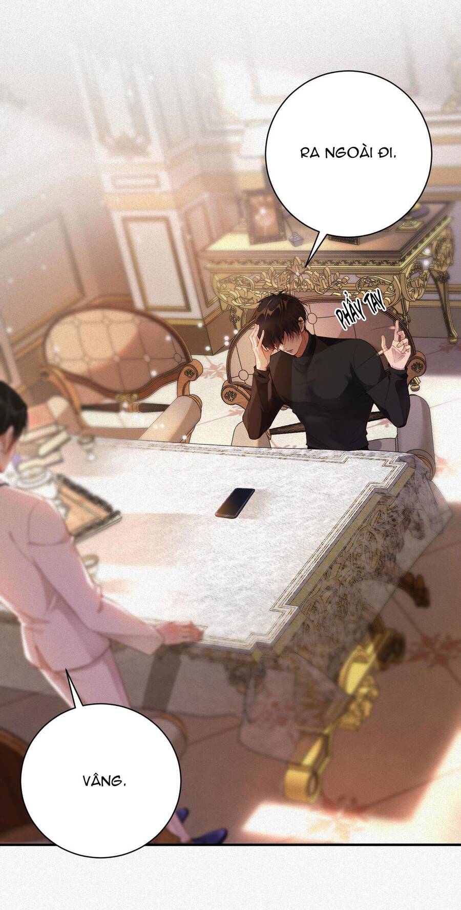 Chồng Cũ Muốn Tái Hôn Lần Nữa Chapter 17 - 19