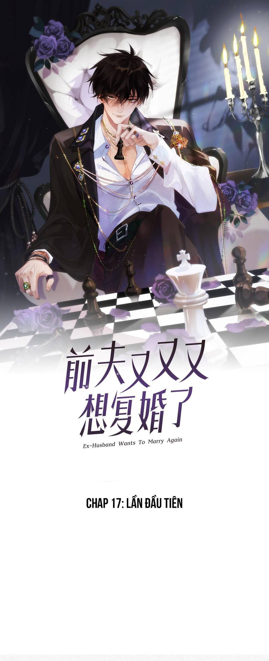 Chồng Cũ Muốn Tái Hôn Lần Nữa Chapter 17 - 3