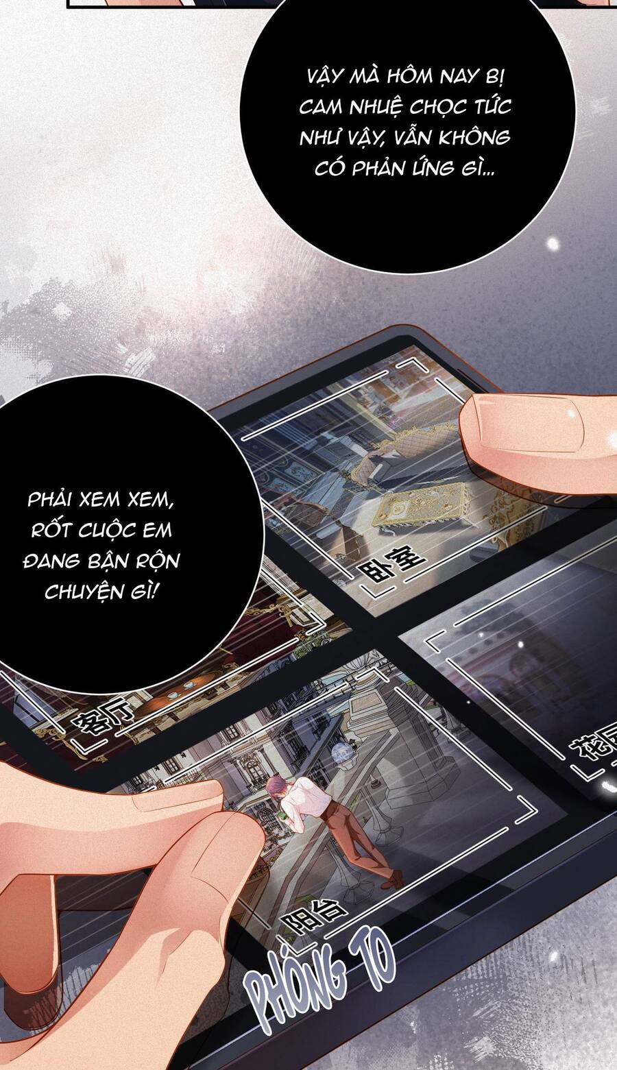Chồng Cũ Muốn Tái Hôn Lần Nữa Chapter 17 - 22
