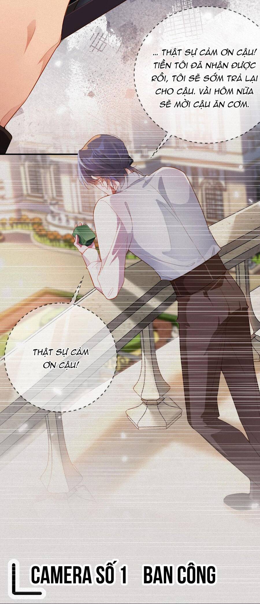 Chồng Cũ Muốn Tái Hôn Lần Nữa Chapter 17 - 23