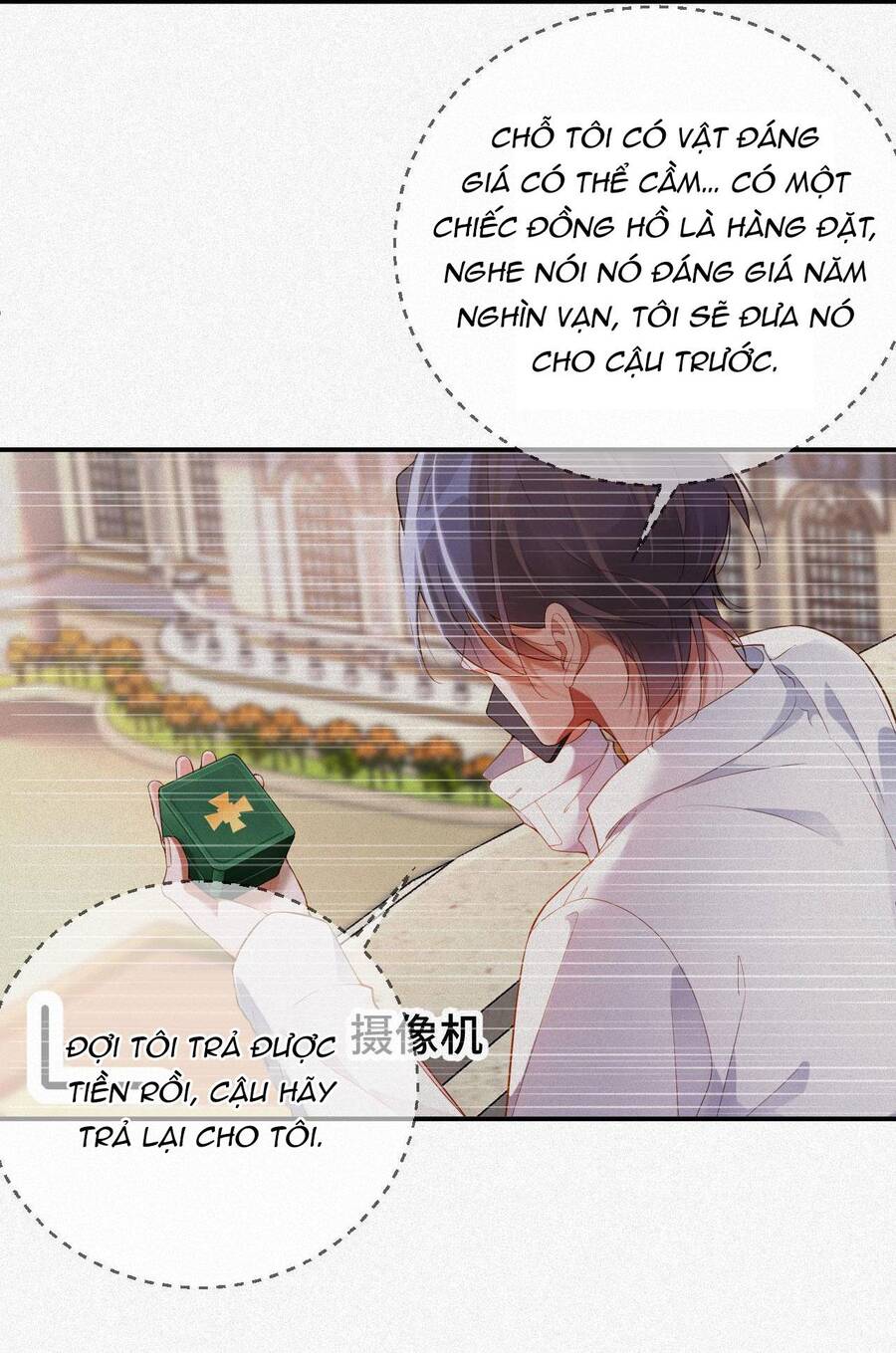 Chồng Cũ Muốn Tái Hôn Lần Nữa Chapter 17 - 24