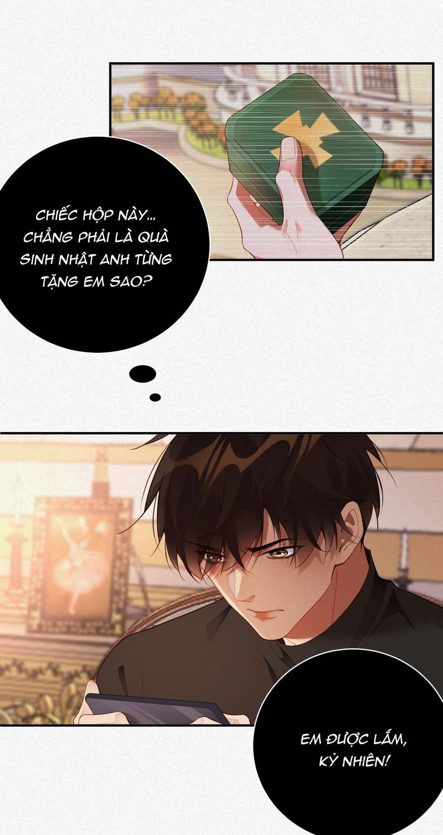 Chồng Cũ Muốn Tái Hôn Lần Nữa Chapter 17 - 25
