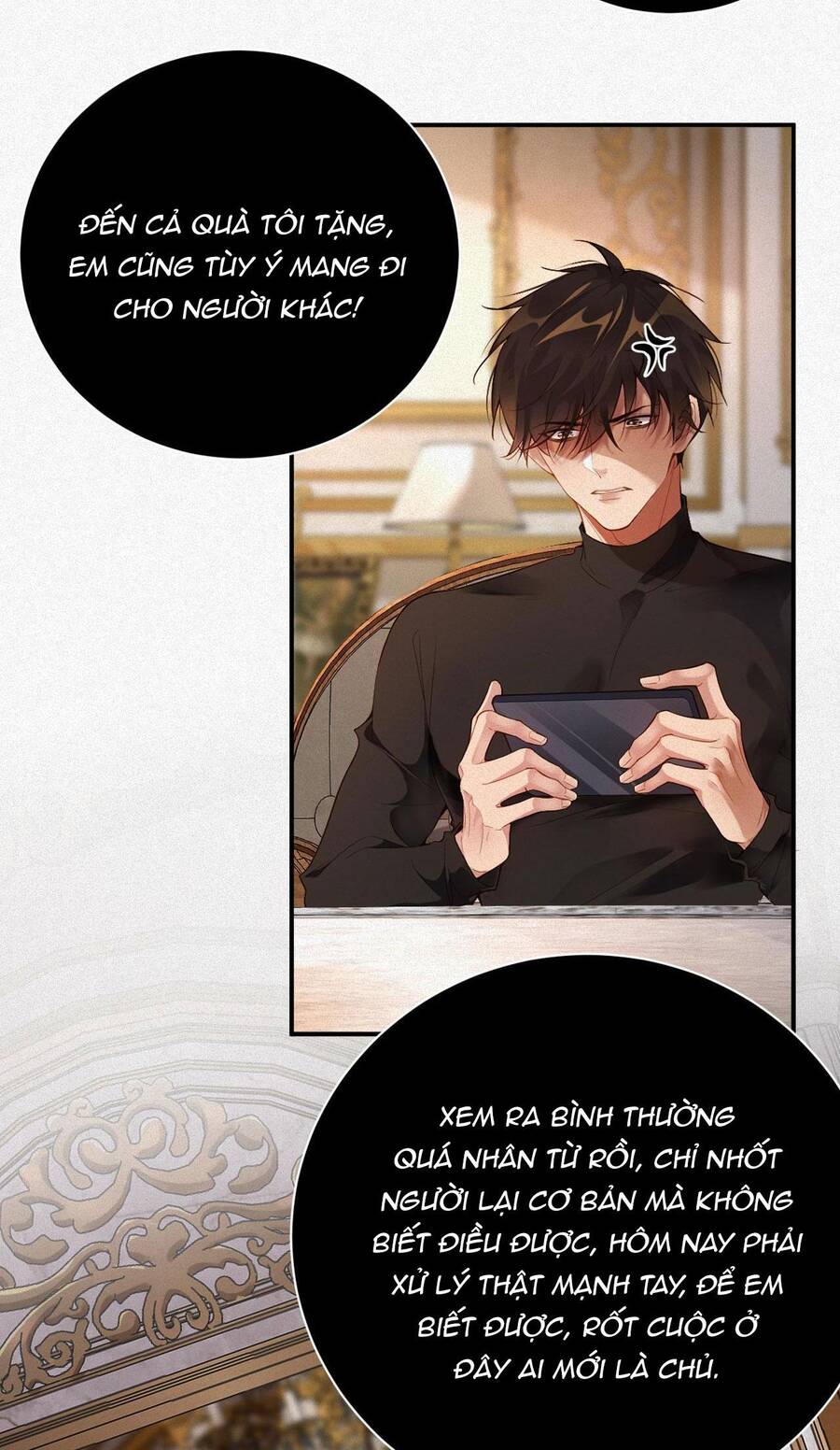 Chồng Cũ Muốn Tái Hôn Lần Nữa Chapter 17 - 26