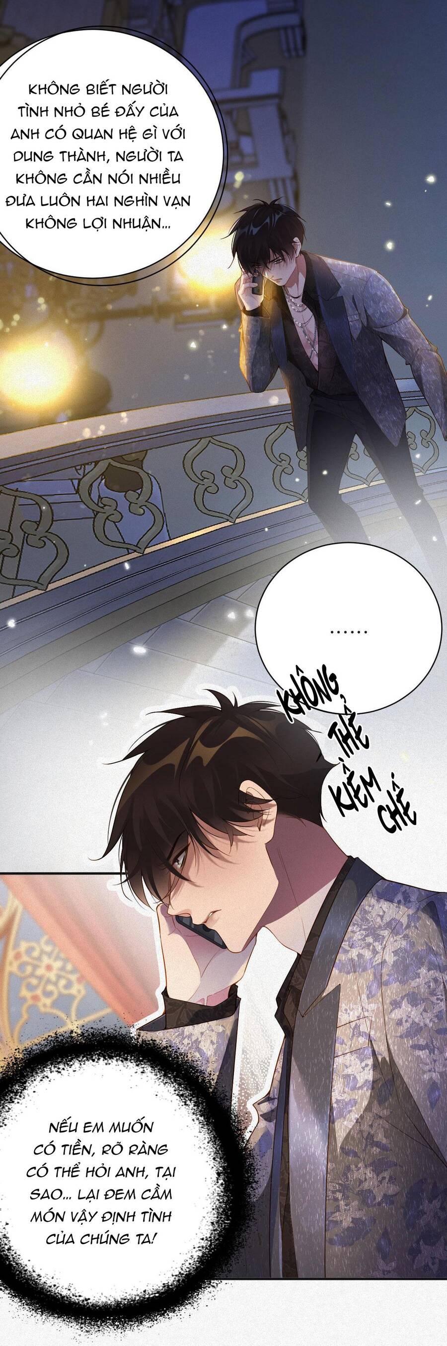 Chồng Cũ Muốn Tái Hôn Lần Nữa Chapter 17 - 31