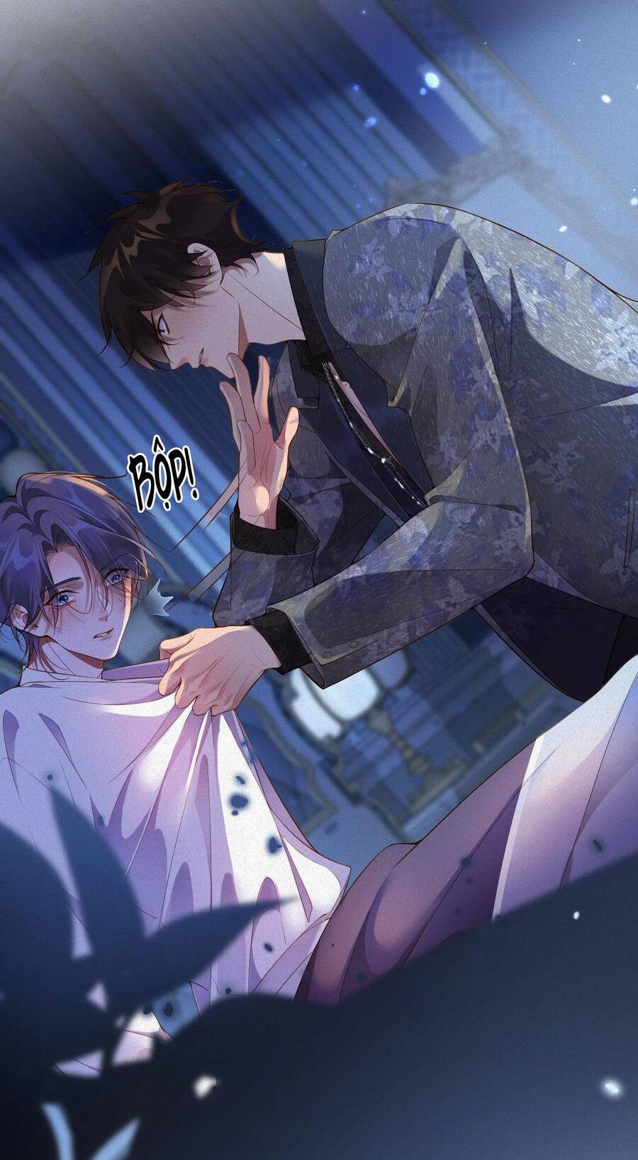 Chồng Cũ Muốn Tái Hôn Lần Nữa Chapter 17 - 35