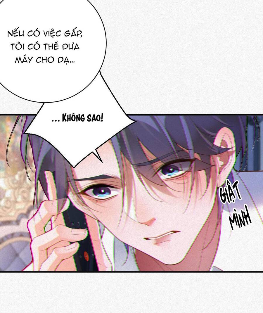 Chồng Cũ Muốn Tái Hôn Lần Nữa Chapter 17 - 6