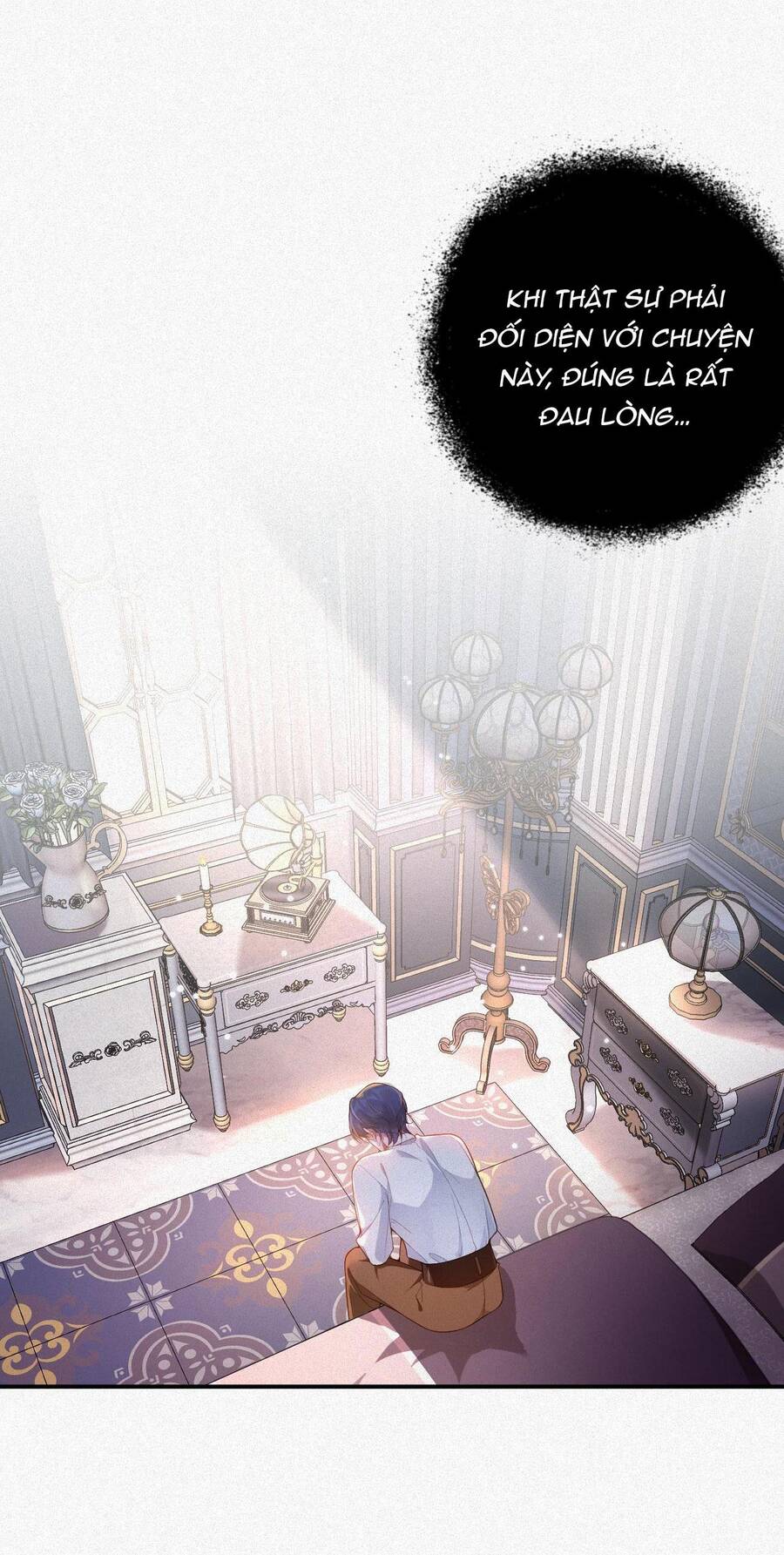 Chồng Cũ Muốn Tái Hôn Lần Nữa Chapter 17 - 8