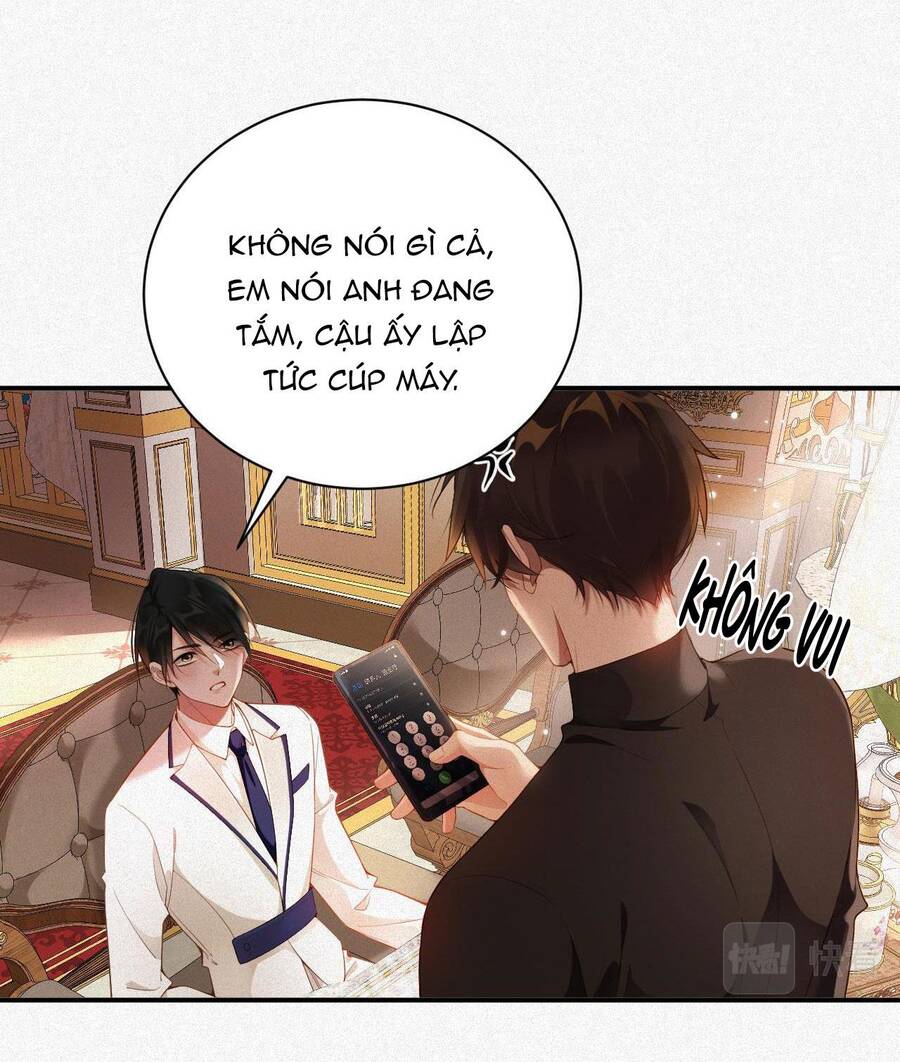 Chồng Cũ Muốn Tái Hôn Lần Nữa Chapter 17 - 10