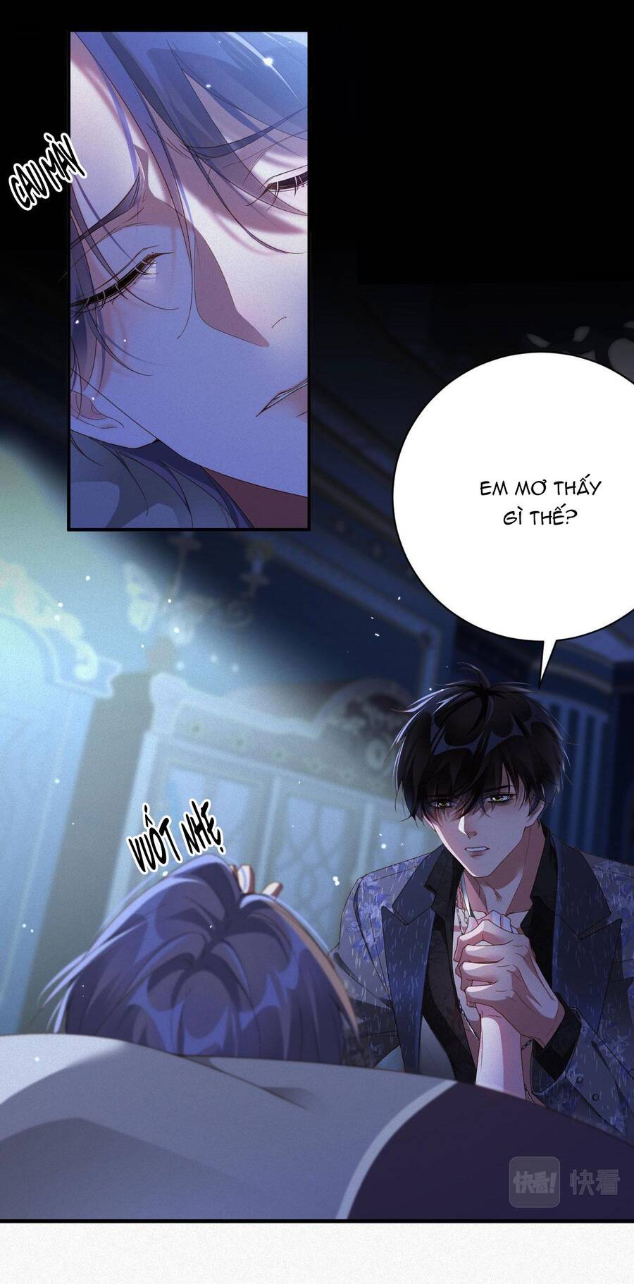 Chồng Cũ Muốn Tái Hôn Lần Nữa Chapter 18 - 28