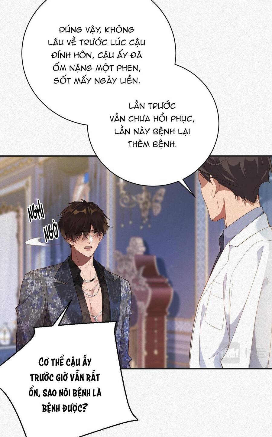 Chồng Cũ Muốn Tái Hôn Lần Nữa Chapter 19 - 21