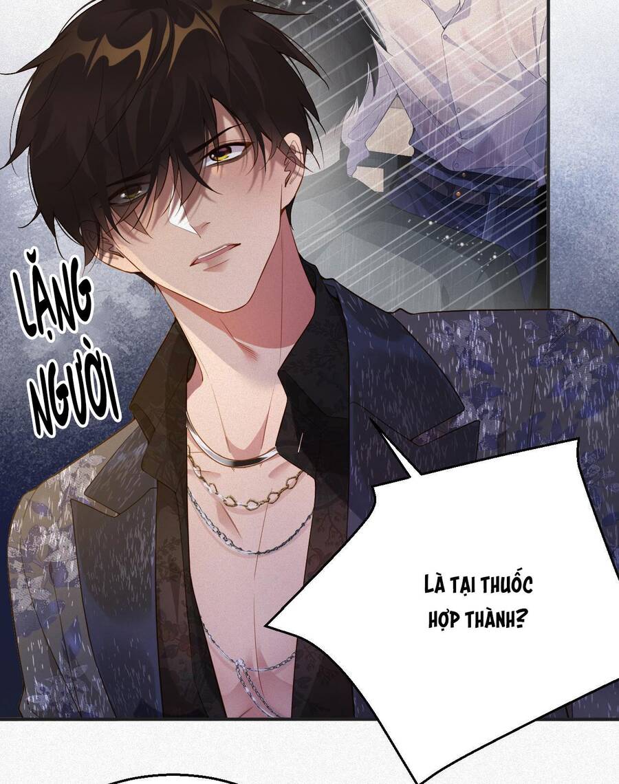 Chồng Cũ Muốn Tái Hôn Lần Nữa Chapter 19 - 24