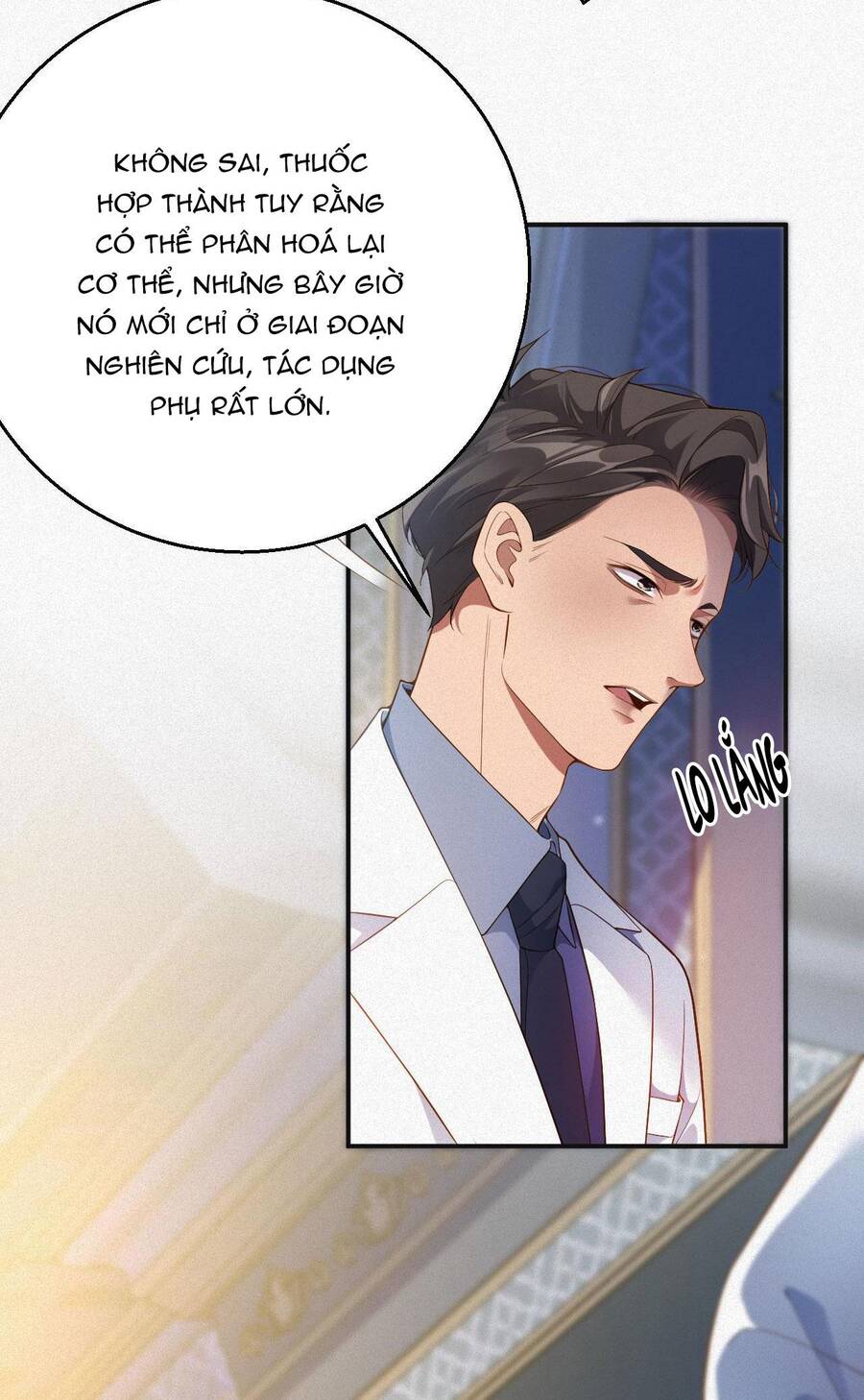 Chồng Cũ Muốn Tái Hôn Lần Nữa Chapter 19 - 25