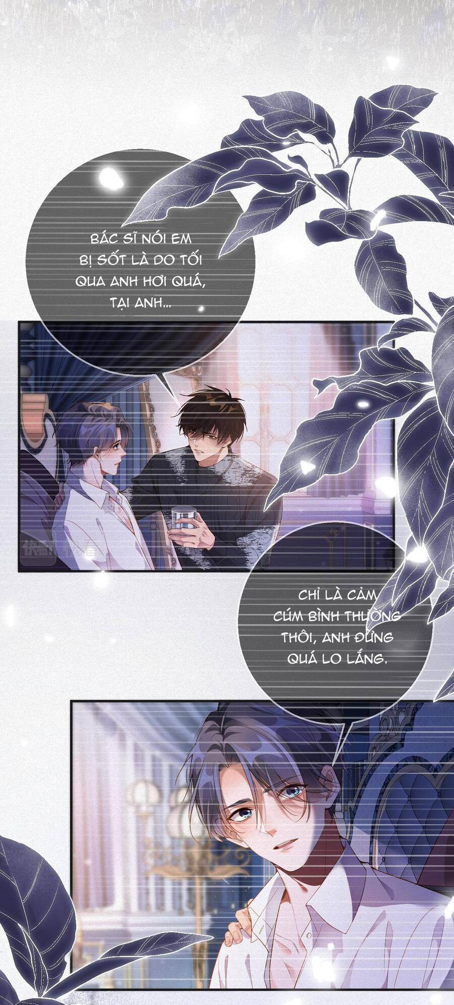Chồng Cũ Muốn Tái Hôn Lần Nữa Chapter 19 - 29