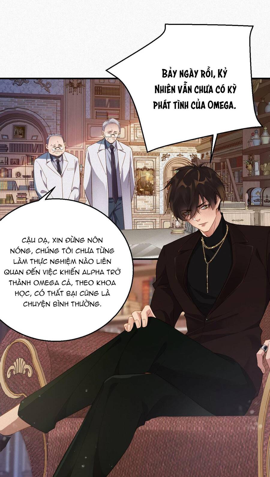 Chồng Cũ Muốn Tái Hôn Lần Nữa Chapter 2 - 16