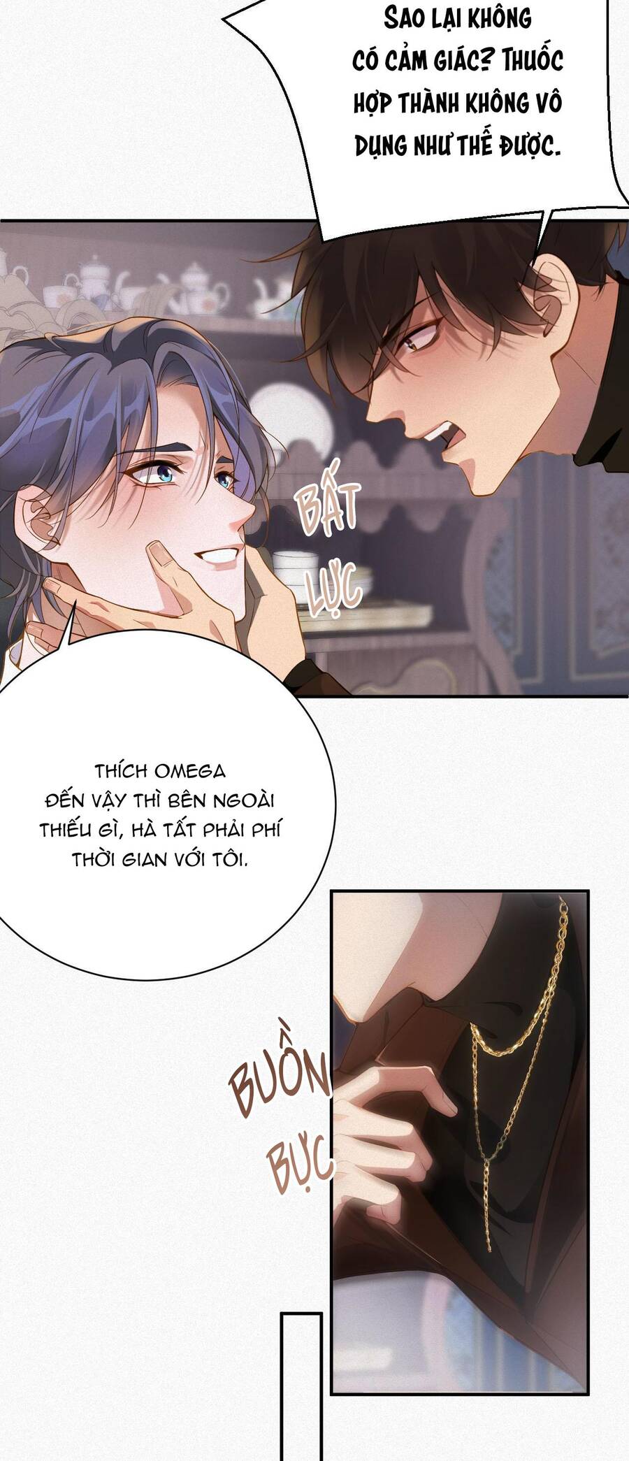 Chồng Cũ Muốn Tái Hôn Lần Nữa Chapter 2 - 41