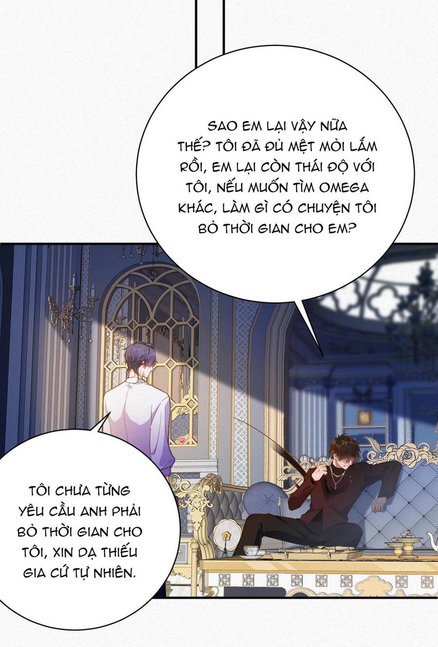 Chồng Cũ Muốn Tái Hôn Lần Nữa Chapter 2 - 42