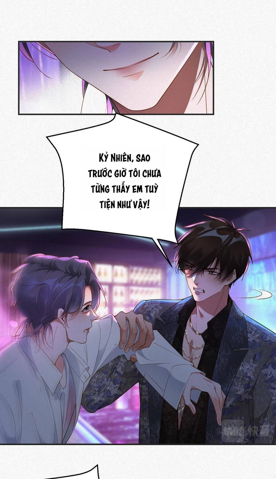 Chồng Cũ Muốn Tái Hôn Lần Nữa Chapter 21 - 23