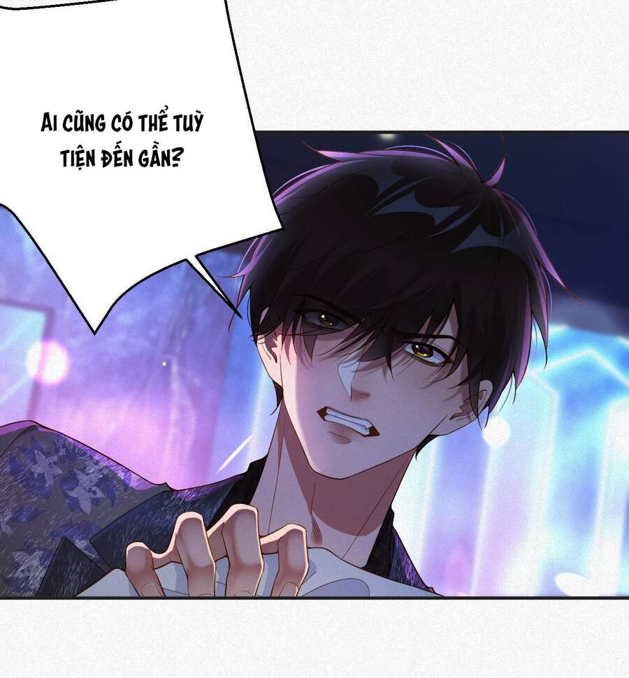 Chồng Cũ Muốn Tái Hôn Lần Nữa Chapter 21 - 24