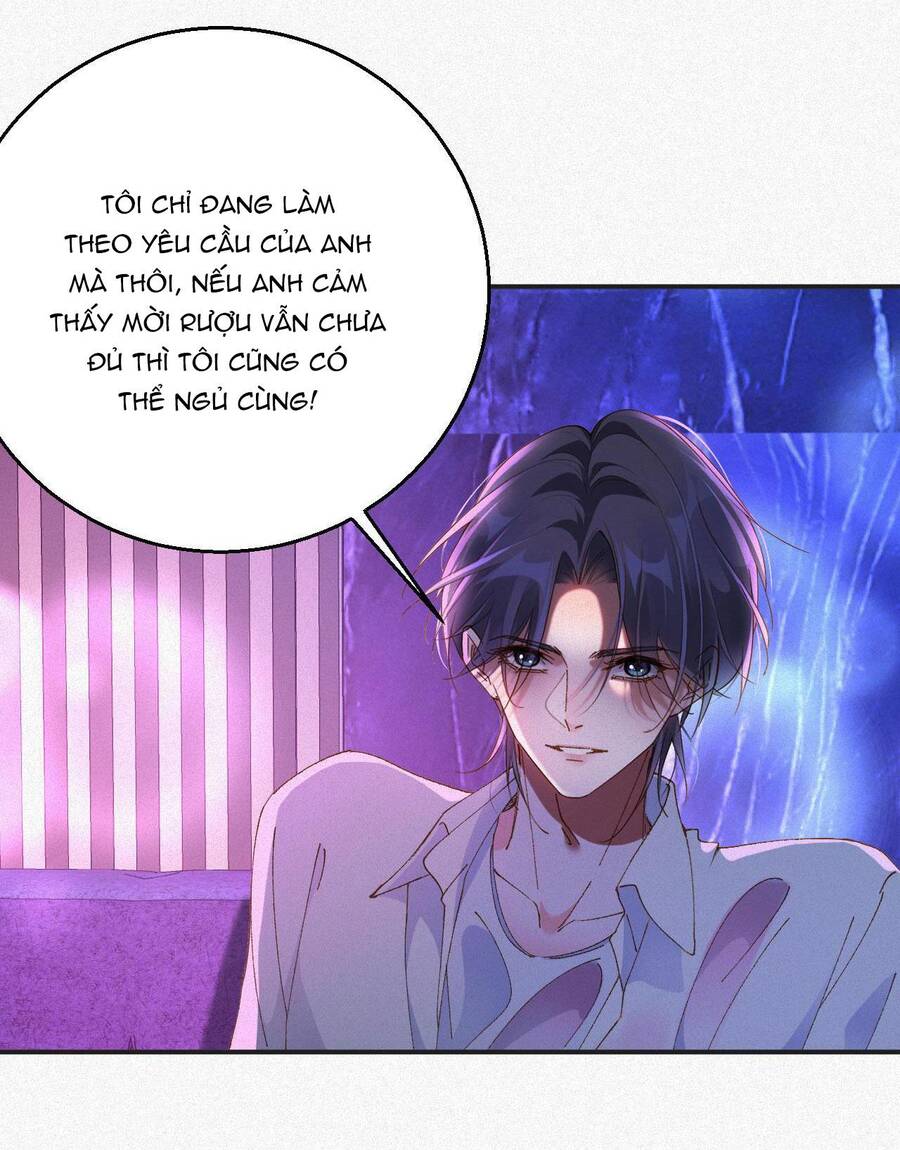 Chồng Cũ Muốn Tái Hôn Lần Nữa Chapter 21 - 26