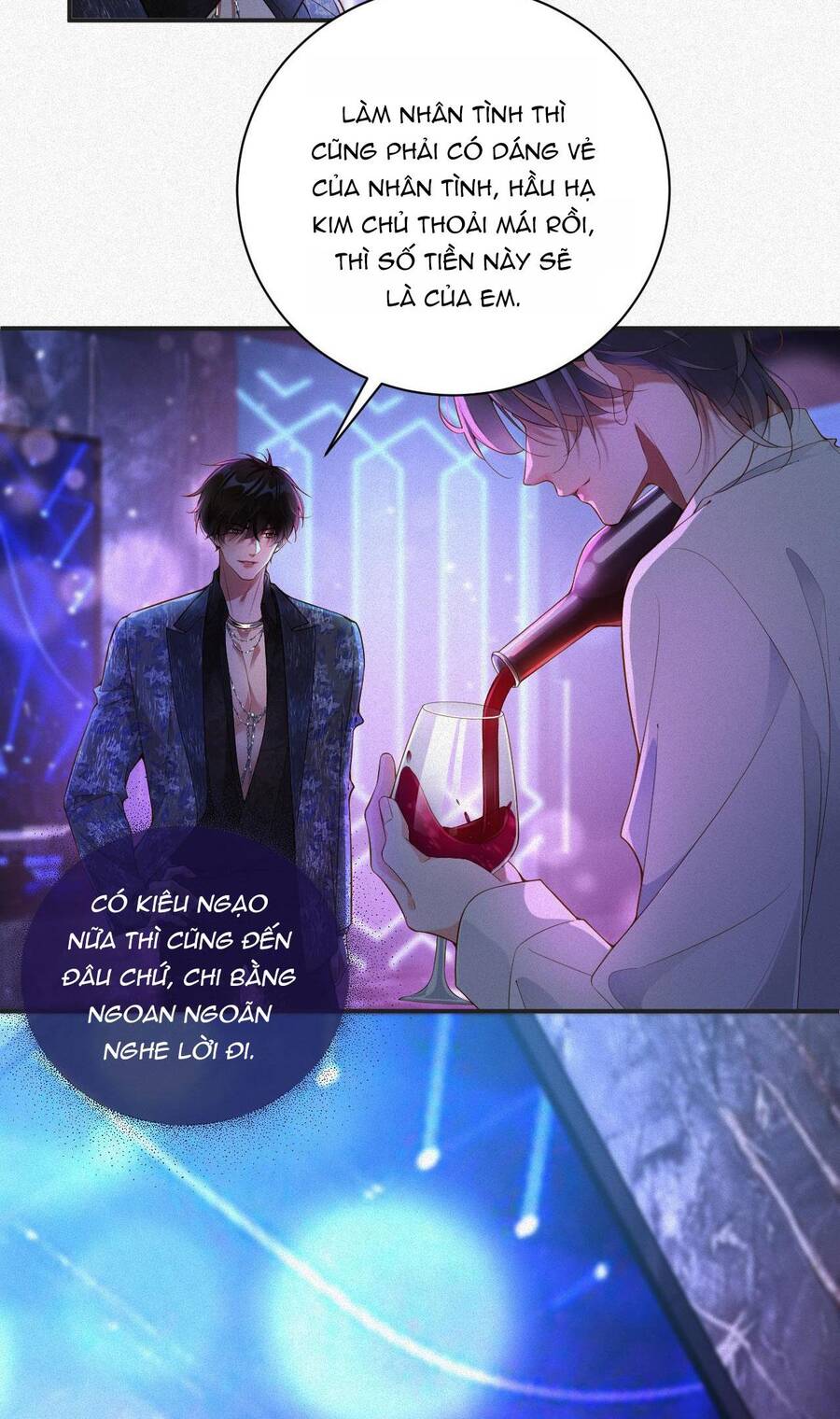 Chồng Cũ Muốn Tái Hôn Lần Nữa Chapter 21 - 6