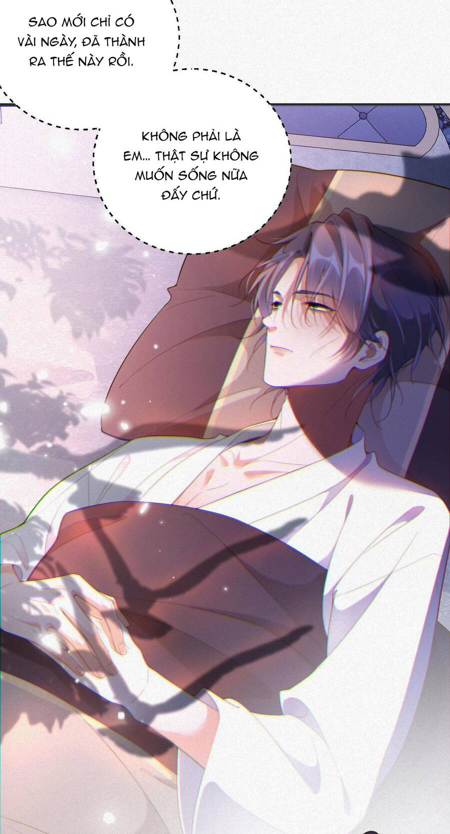Chồng Cũ Muốn Tái Hôn Lần Nữa Chapter 23 - 17