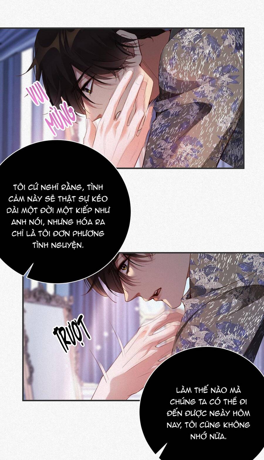 Chồng Cũ Muốn Tái Hôn Lần Nữa Chapter 23 - 20