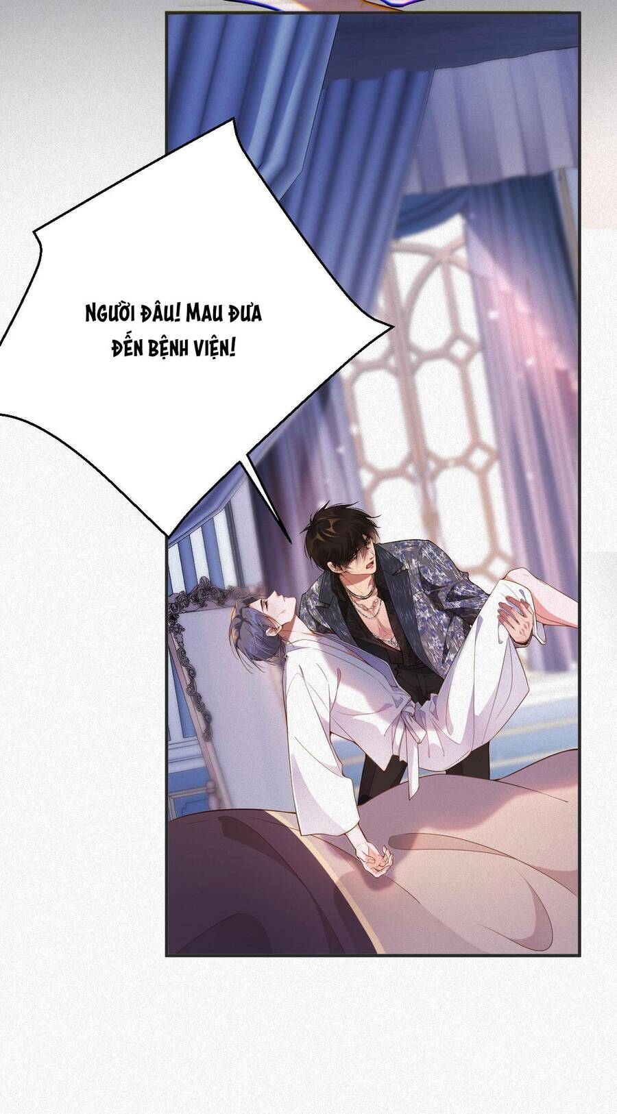 Chồng Cũ Muốn Tái Hôn Lần Nữa Chapter 23 - 24