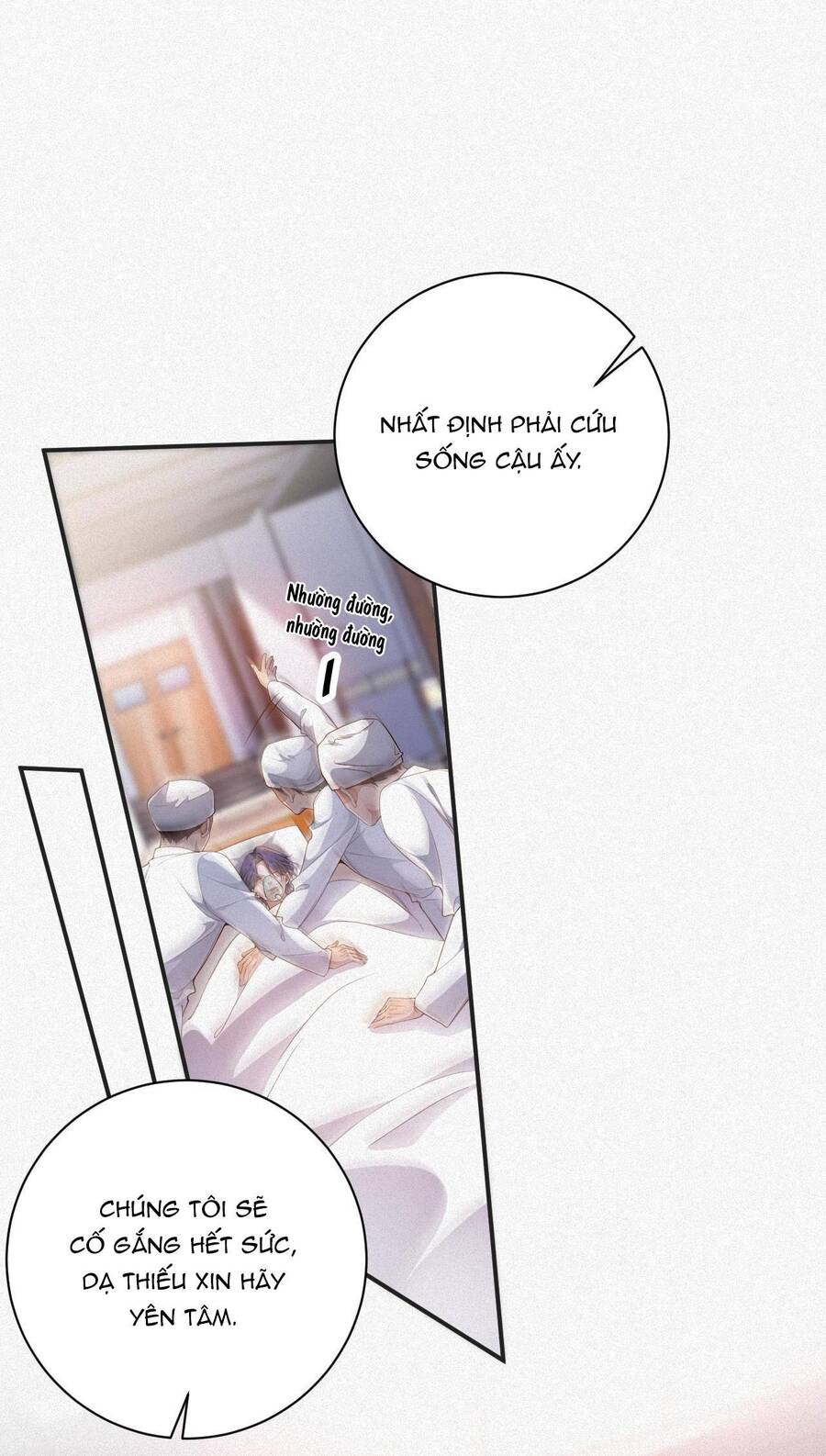 Chồng Cũ Muốn Tái Hôn Lần Nữa Chapter 23 - 25