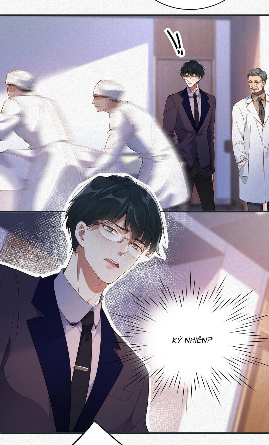 Chồng Cũ Muốn Tái Hôn Lần Nữa Chapter 23 - 28