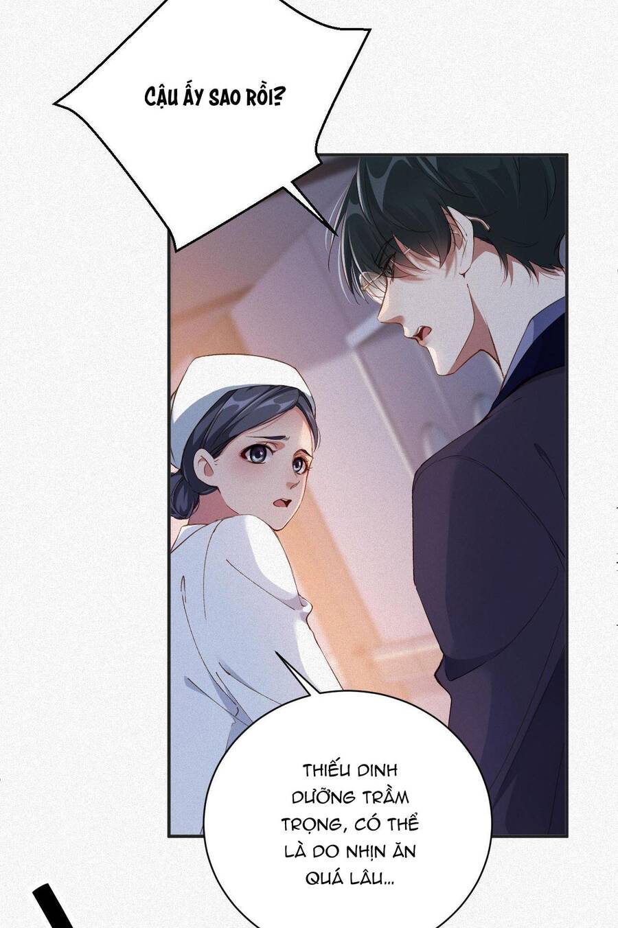 Chồng Cũ Muốn Tái Hôn Lần Nữa Chapter 23 - 29